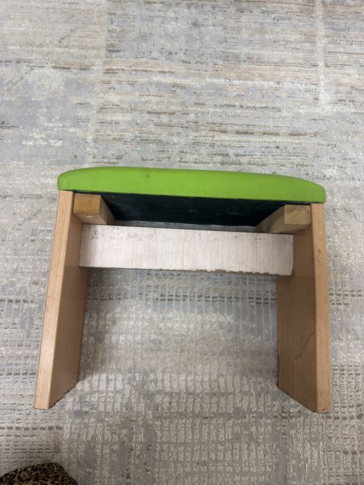 Стульчик стул в хороший