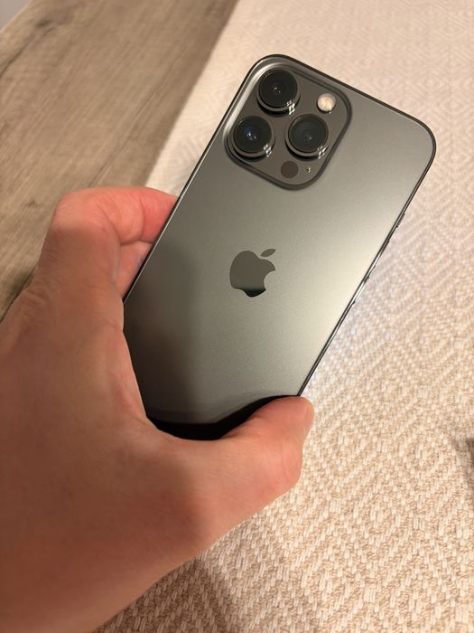 Iphone 13 Pro !!! ПЕРФЕКТЕН !!!