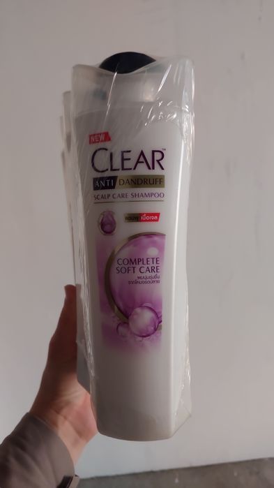 Шампуни распродаю