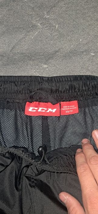 Костюм хоккейный CCM