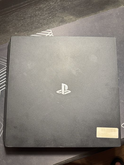 PlayStation 4 PRO - PS4 PRO 1TB