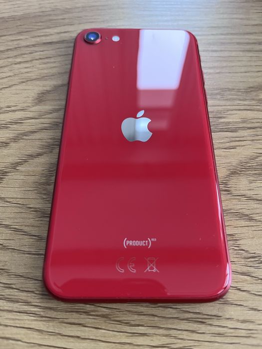 Iphone SE 2020 64Gb