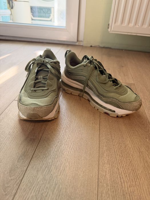 Nike W AIR MAX 97 FUTURA FB4496-300