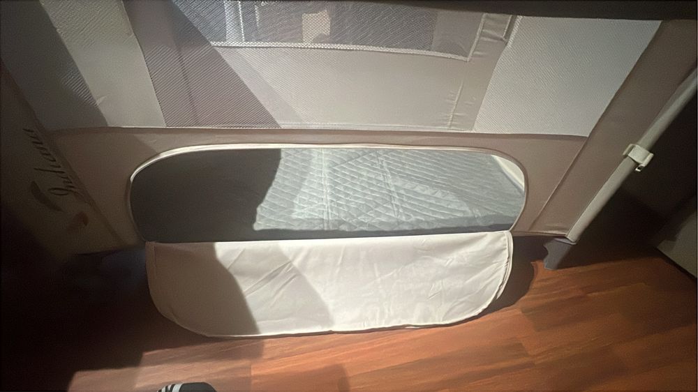 Бебешка кошара CANGAROO