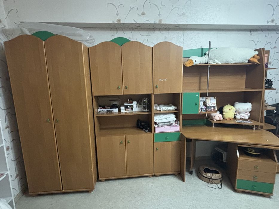 Мебельный набор