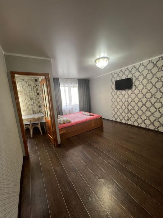 Сдам посуточно 1кв в аренду!