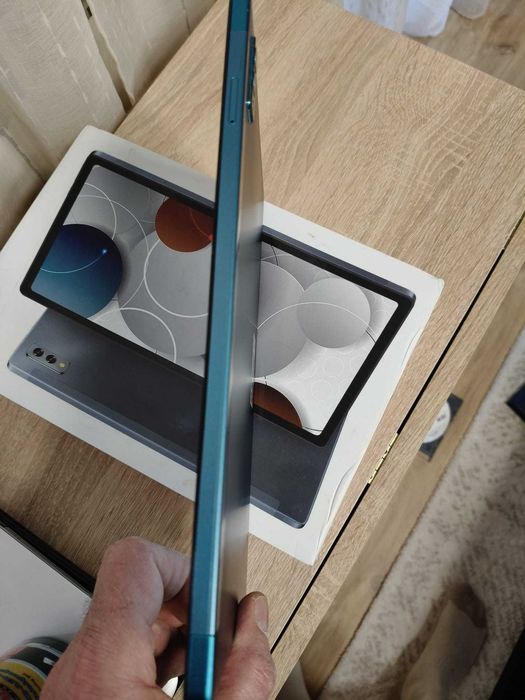 Vand tableta BLACKVIEW