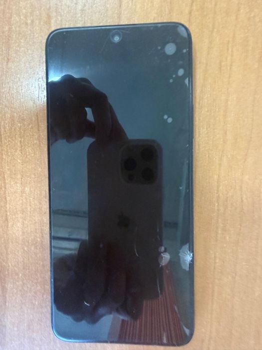 Продам телефон Horor x7c