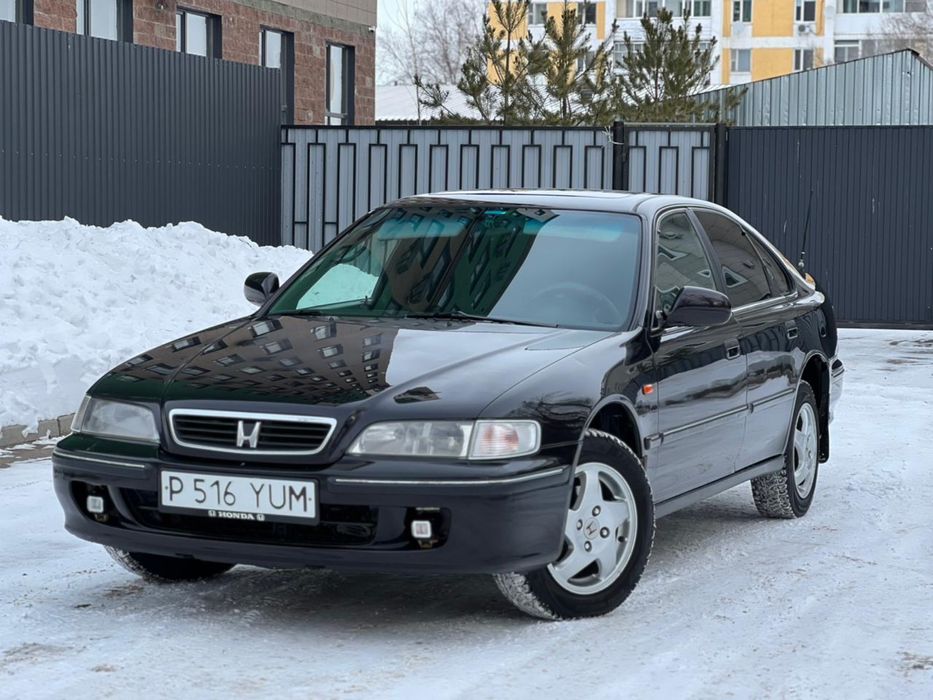 Honda Accord 1.8