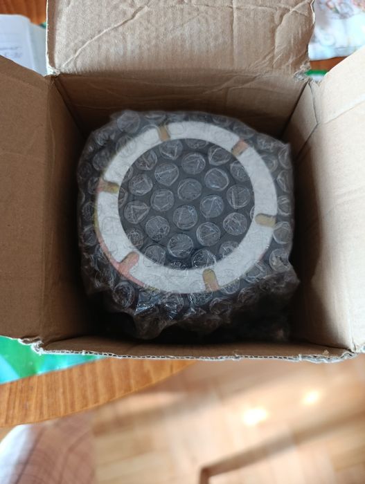 Фланец подходящ за спортен волан