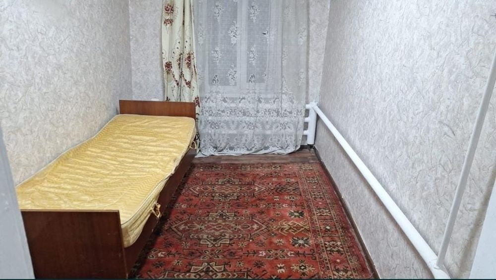 Сдам времянку на долгий срок