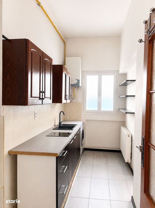 Apartament nou cu 2 camere decomandate, strada Bistritei