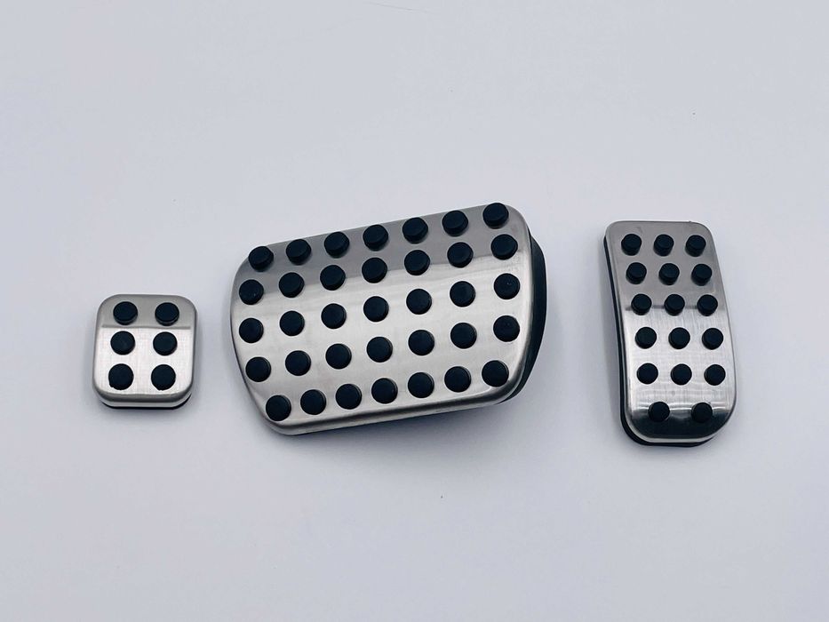 Pedale AMG compatibile Mercedes Benz V Class Vito Viano