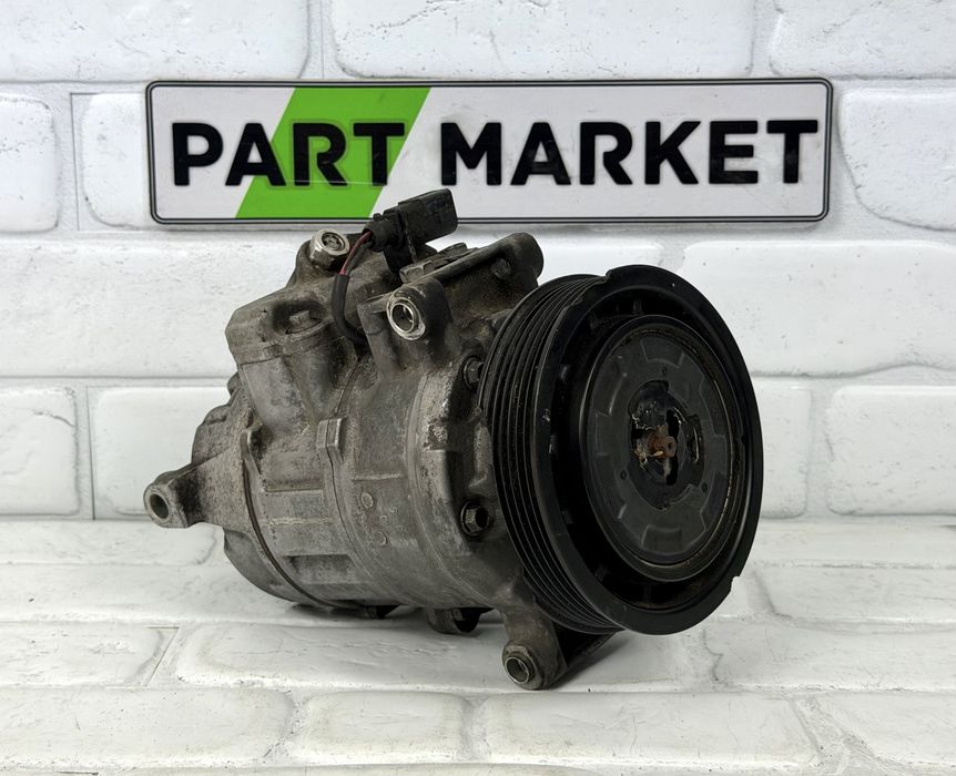 Компресор климатик AUDI 8K0260805K