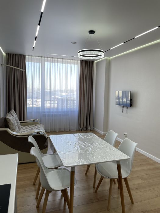 Сдам 2-х комнатную квартиру