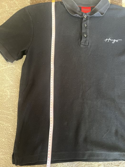 Tricou hugo boss