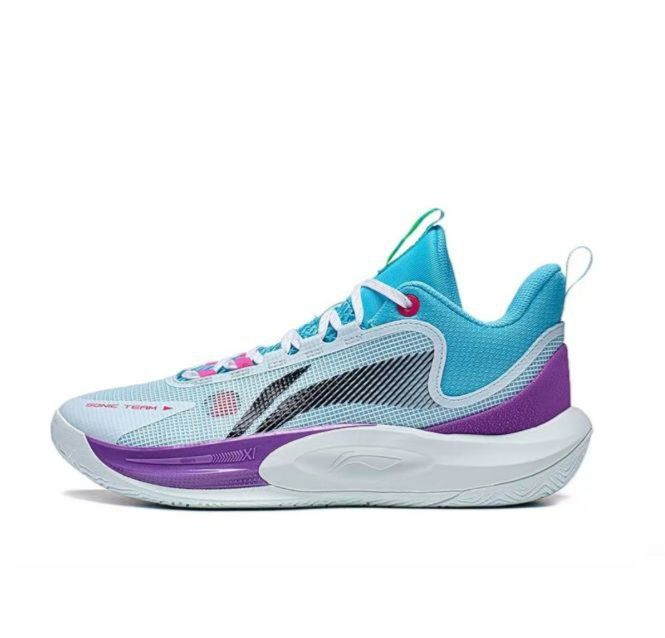 Li Ning Sonic Team