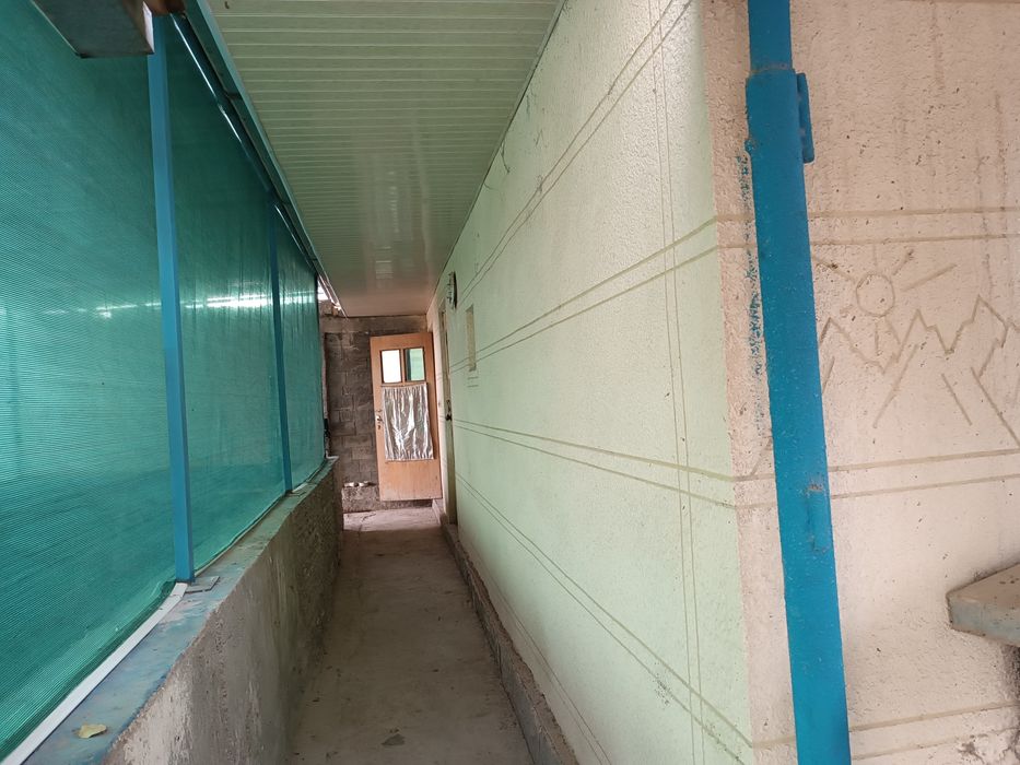 Дача 7 сотих хамма шароти бор