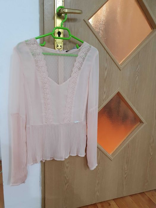 Bluza eleganta guess marime s