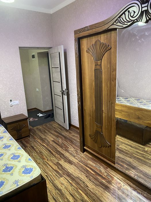 1 хонали ижарага берилади гор больница