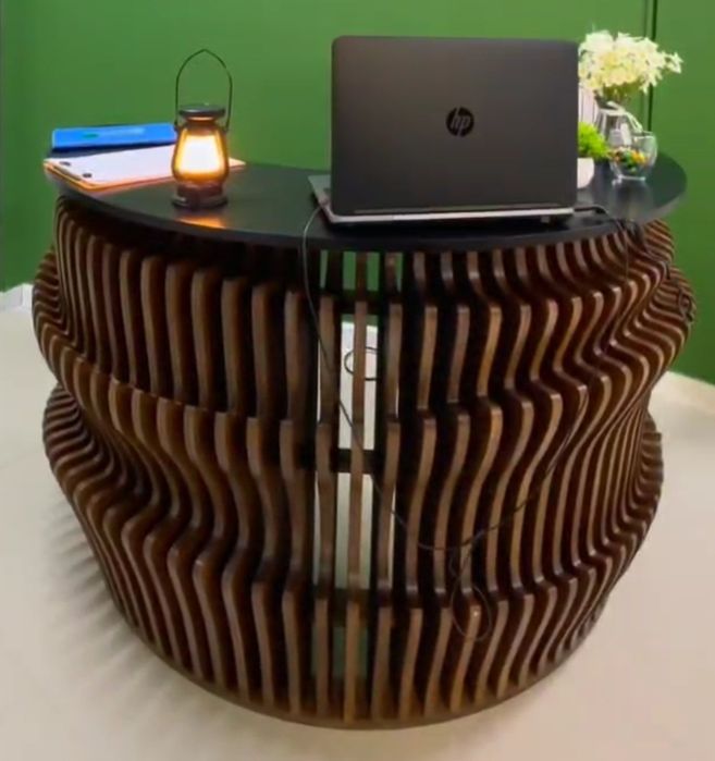 Продается стойка ресепшн