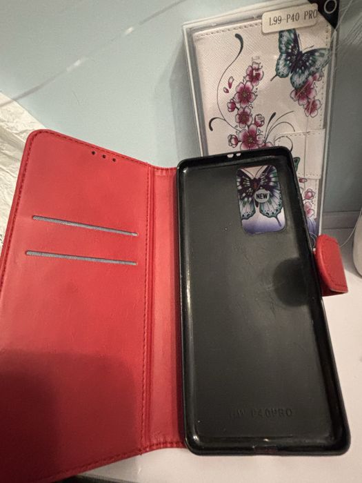 Кейс/калъф,магнитен,за Iphone 15,Huawei p40 pro