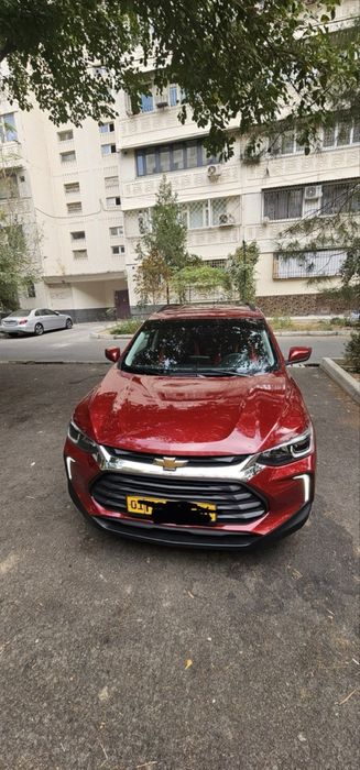 Tracker 2 LT 2023
