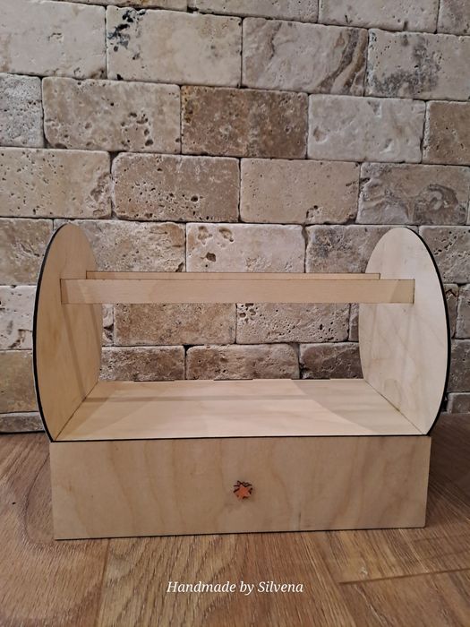 Стойка за диадеми и ластици