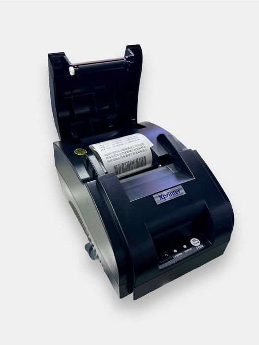 X-Printer. Чековый термопринтер Xprinter  для чеков POS58B