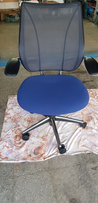 Humanscale-ергономичен офис стол model-Liberty Task chair