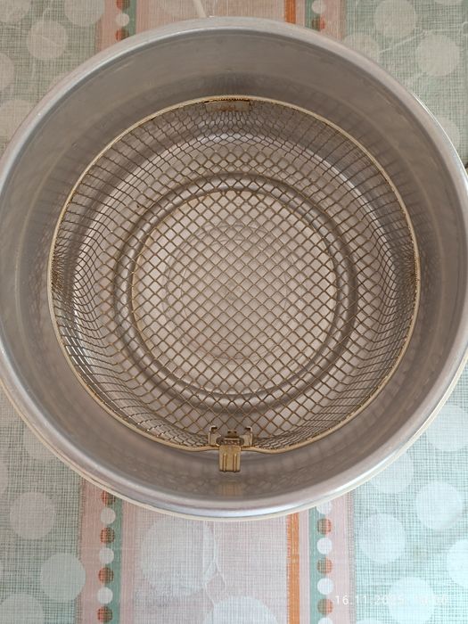 Фритюрница Tefal