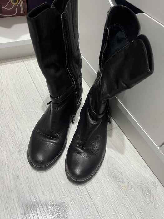 Продам осенние полусапожки