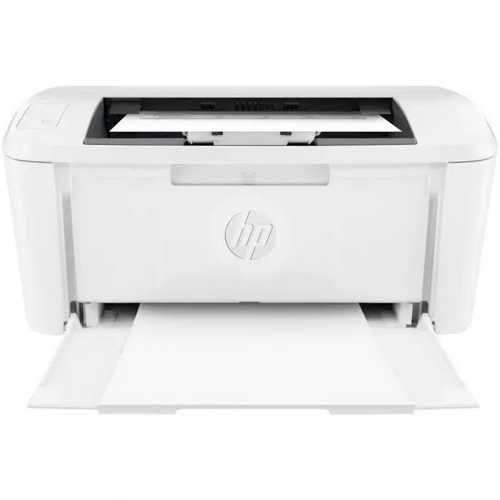 Imprimanta laser monocrom HP LaserJet M110we, HP+Instant Ink, Wireless