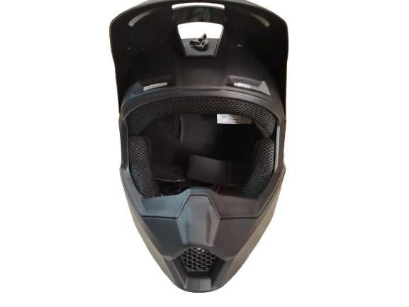 Каска Крос Мотор/Скутер/Бъги/Вело/АТВ три цвята