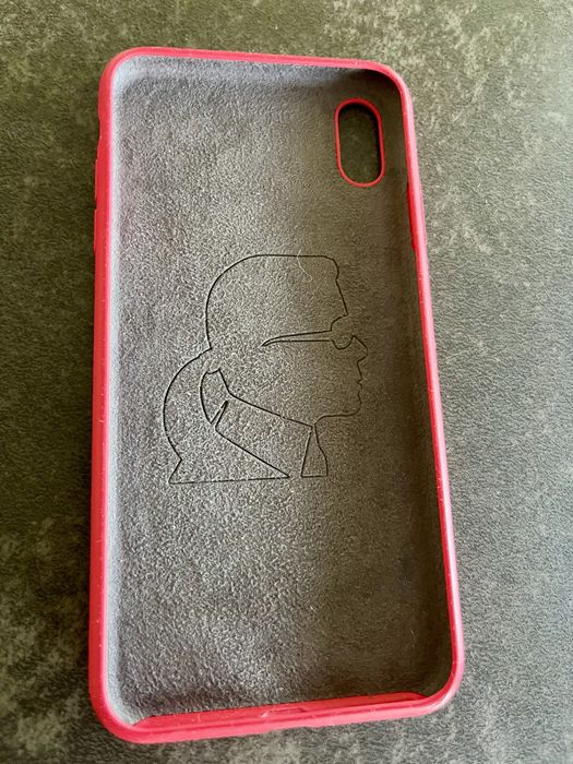 Husă pentru iphone XS Max