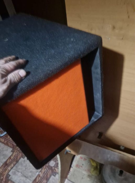 Саб.буфер, в хорошем состоянии