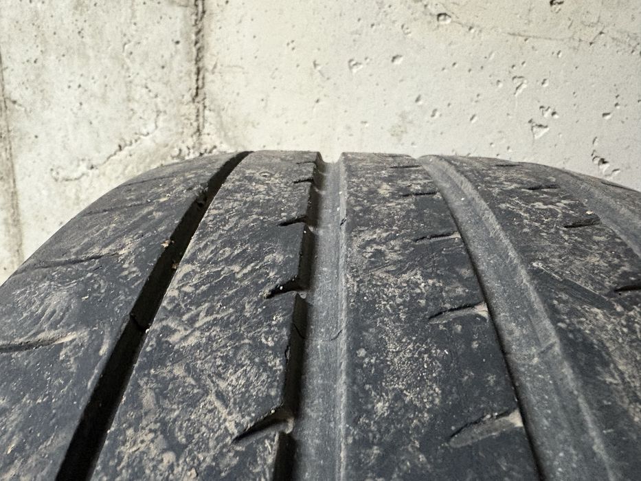 4 летни гуми Yokohama 265/45/20