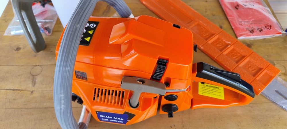 Бензинова резачка Maxstar TT5200 – чисто нова, не е използвана