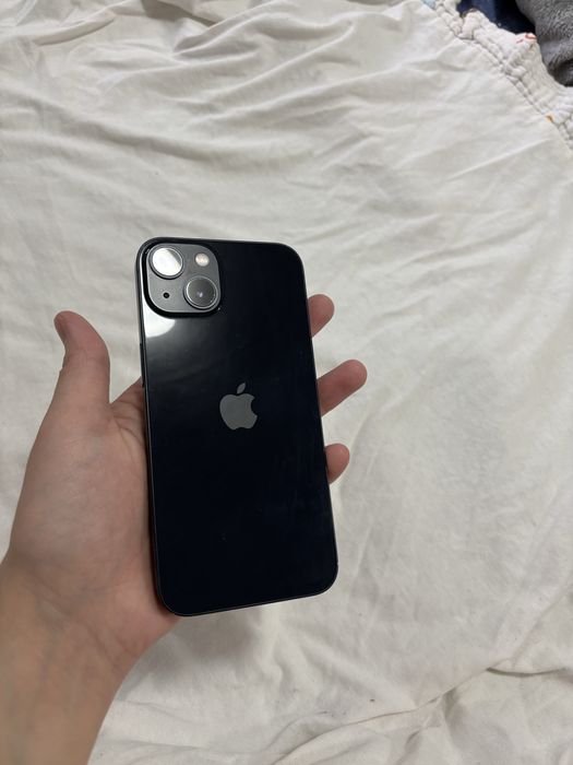 Айфон 13 в хорошем состояний срочно