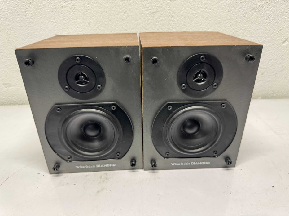 Тонколони - Wharfedale Diamond 75 W