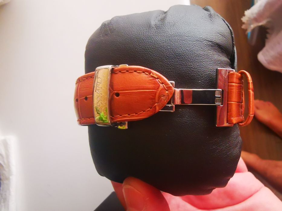 Vand ceas EDOUARD GENEVE nou