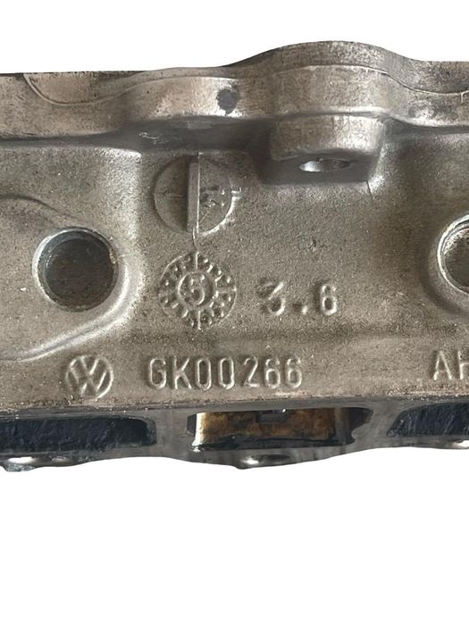 Rampa Injectoare Volkswagen Golf V 1K1 2003 - 2009 1.4 Tsi Blg
