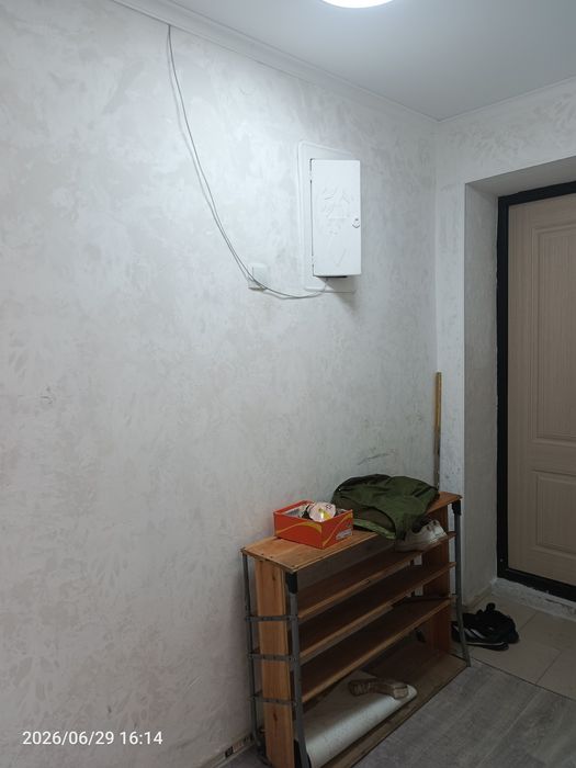 Продам однокомнатную квартиру по ул. С.Сейфуллина - Widok 5