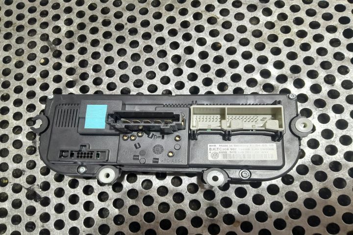 Comanda clima 3C8907336AB / 5HB009751-20 3C8907336AB / 5HB009751-20 V