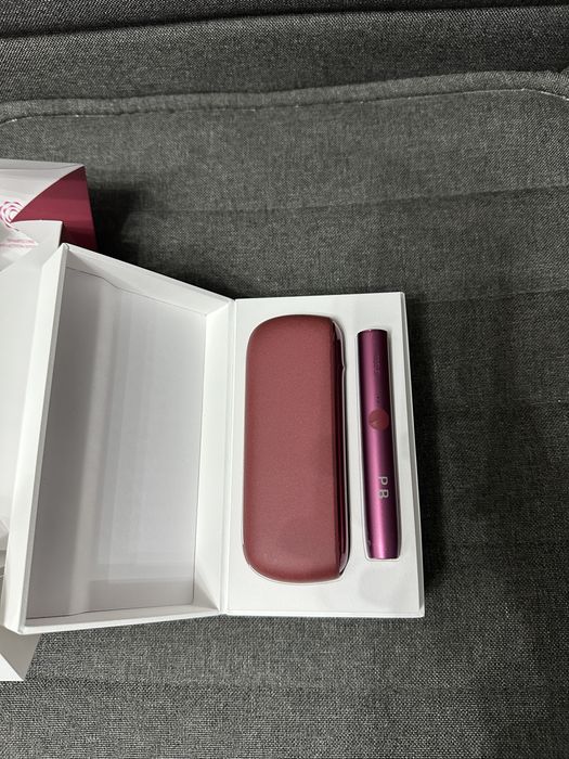 dispozitiv iqos one