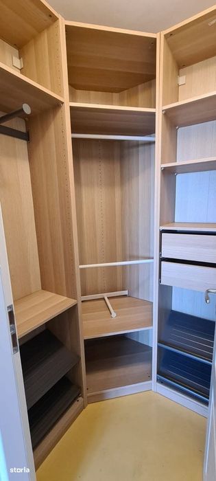 Vanzare apartament 3 camere zona Turda - Parc Regina Maria
