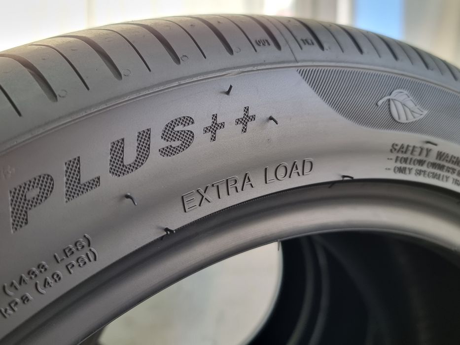 "Dot 24/25" 205/50/17 Wanli 4Броя: 200€ 7.5мм