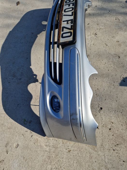 Bara fata Mercedes C 200 2007