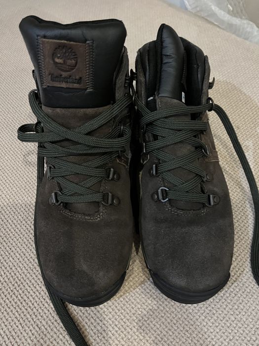 Боти Timberland/Тимбърланд