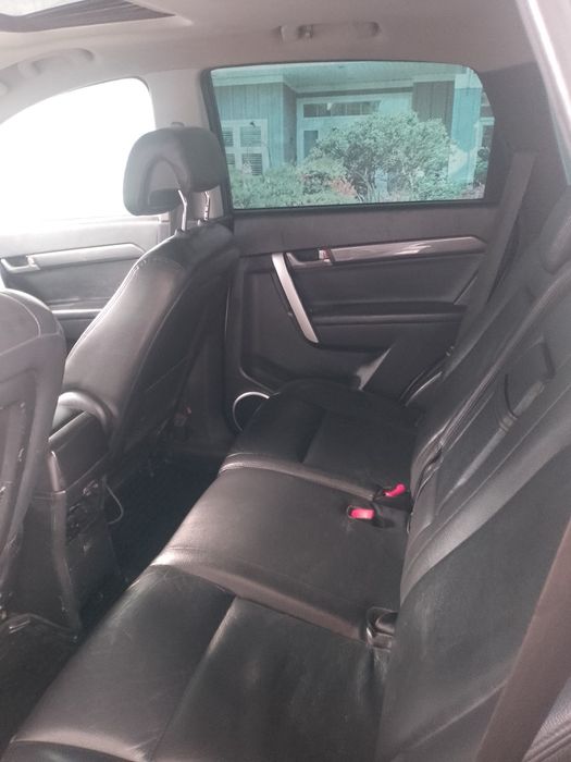 Продаётся каптива